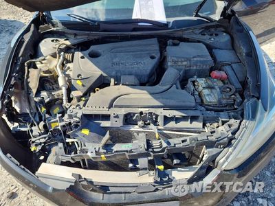Zdjęcie 11 z 13 samochodu: 2018 NISSAN ALTIMA VIN:1N4AL3AP2JC192942 - miniatura