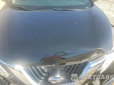 Zdjęcie 12 z 13 samochodu: 2017 NISSAN MURANO SV VIN:5N1AZ2MG2HN117022 - miniatura