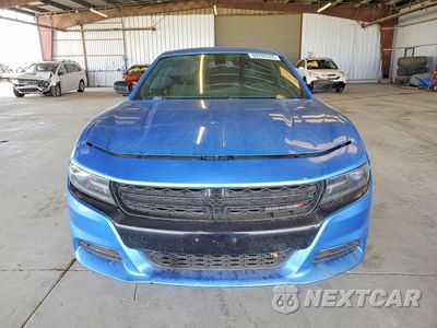 Piąte zdjęcie samochodu w środku: 2015 DODGE CHARGER R/T VIN:2C3CDXCT5FH745965 - miniatura