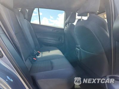 Zdjęcie 11 z 14 samochodu: 2023 TOYOTA COROLLA CROSS HYBRID SE VIN:7MUFBABG0PV003515 - miniatura