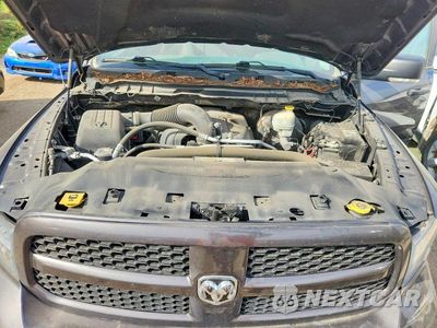 Zdjęcie 11 z 12 samochodu: 2016 RAM 1500 SLT VIN:1C6RR7LTXGS266546 - miniatura