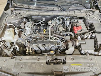 Zdjęcie 11 z 13 samochodu: 2024 NISSAN ALTIMA SR VIN:1N4BL4CV5RN349207 - miniatura