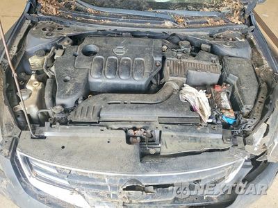 Zdjęcie 11 z 12 samochodu: 2010 NISSAN ALTIMA 2.5 VIN:1N4AL2AP4AN509909 - miniatura