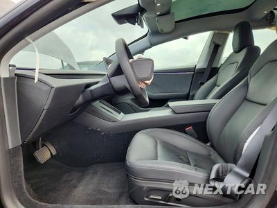 Zdjęcie 7 z 12 samochodu: 2025 TESLA MODEL 3 VIN:5YJ3E1EA1SF050349 - miniatura