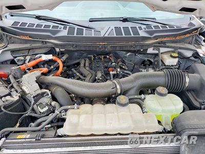 Zdjęcie 11 z 13 samochodu: 2024 FORD F150 LARIAT VIN:1FTFW5LD7RFB07092 - miniatura
