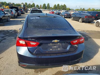 Zdjęcie 6 z 12 samochodu: 2018 CHEVROLET MALIBU LT VIN:1G1ZD5ST9JF133184 - miniatura