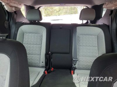 Zdjęcie 10 z 13 samochodu: 2024 CHEVROLET EQUINOX LS VIN:3GNAXHEG1RL300349 - miniatura
