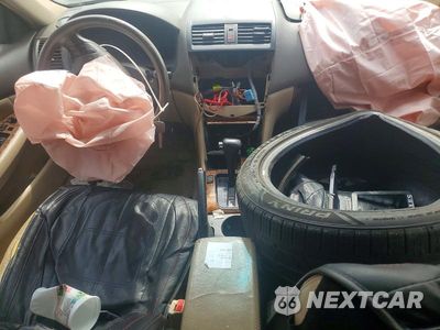 Zdjęcie 8 z 12 samochodu: 2004 HONDA ACCORD EX VIN:1HGCM568X4A121454 - miniatura