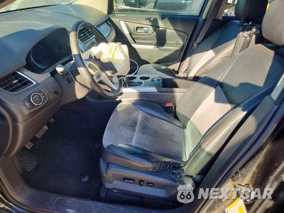 Zdjęcie 7 z 13 samochodu: 2014 FORD EDGE SEL VIN:2FMDK3JC0EBB83830 - miniatura