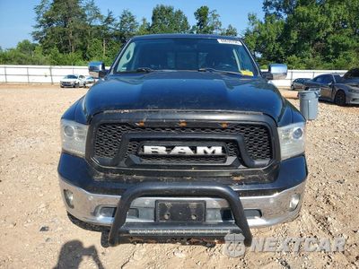 Piąte zdjęcie samochodu w środku: 2014 RAM 1500 LARAMIE VIN:1C6RR7NM7ES398893 - miniatura