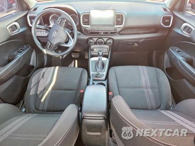 Zdjęcie 8 z 13 samochodu: 2021 HYUNDAI VENUE SEL VIN:KMHRC8A39MU103725 - miniatura