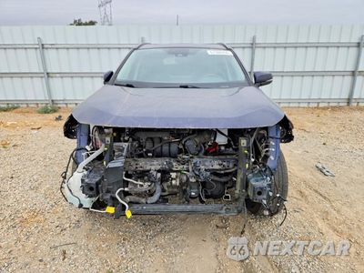 Piąte zdjęcie samochodu w środku: 2023 TOYOTA RAV4 XLE VIN:2T3P1RFV3PW334113 - miniatura
