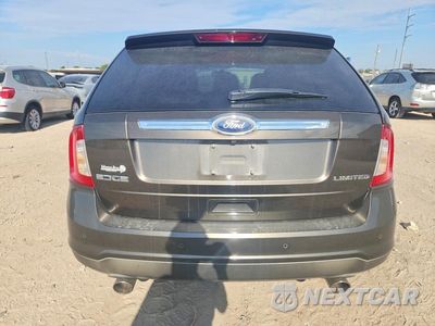 Zdjęcie 6 z 13 samochodu: 2011 FORD EDGE LIMITED VIN:2FMDK3KC3BBA26996 - miniatura