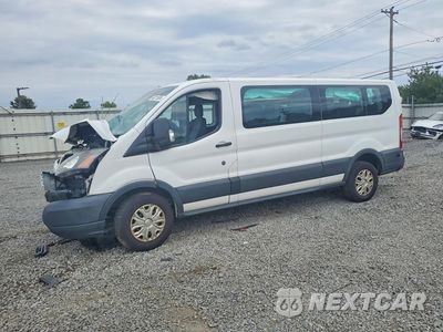 2016 FORD TRANS 350 1FBZX2ZM6GKA03895 - główne zdjęcie licytacji z USA - miniatura