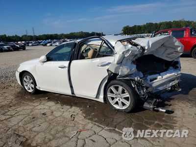 Drugie zdjęcie samochodu z przodu: 2009 LEXUS ES 350 VIN:JTHBJ46G592282007 - miniatura