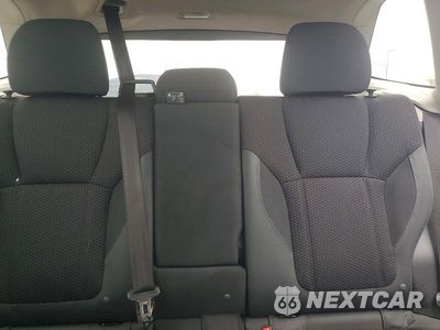 Zdjęcie 10 z 13 samochodu: 2019 SUBARU FORESTER PREMIUM VIN:JF2SKAEC6KH531186 - miniatura