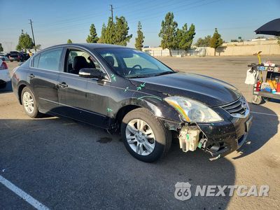 Czwarte zdjęcie samochodu z boku: 2011 NISSAN ALTIMA 2.5 VIN:1N4AL2AP9BN491425 - miniatura