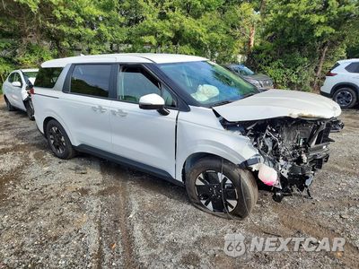 Czwarte zdjęcie samochodu z boku: 2026 KIA CARNIVAL LXS VIN:KNDNB5KA9T6158678 - miniatura
