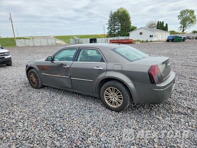 Drugie zdjęcie samochodu z przodu: 2010 CHRYSLER 300 TOURING VIN:2C3CA5CV3AH140009 - miniatura