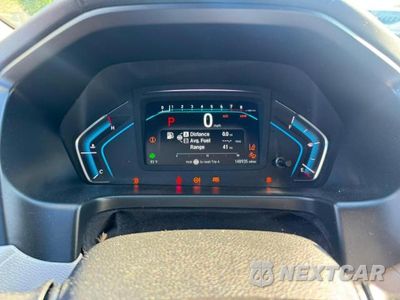 Zdjęcie 8 z 11 samochodu: 2019 HONDA ODYSSEY EXL VIN:5FNRL6H72KB032665 - miniatura