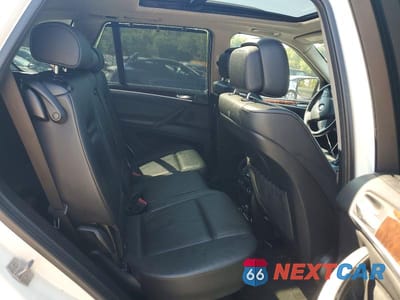 Zdjęcie 11 z 13 samochodu: 2013 BMW X5 XDRIVE35I VIN:5UXZV4C57D0B20960 - miniatura