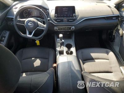 Zdjęcie 8 z 12 samochodu: 2019 NISSAN ALTIMA S VIN:1N4BL4BVXKN316873 - miniatura