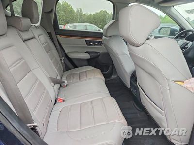 Zdjęcie 11 z 13 samochodu: 2017 HONDA CR-V EXL VIN:7FARW1H89HE009481 - miniatura
