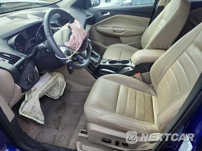 Zdjęcie 7 z 14 samochodu: 2014 FORD ESCAPE TITANIUM VIN:1FMCU0J93EUB14410 - miniatura