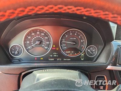 Zdjęcie 9 z 12 samochodu: 2017 BMW 430I VIN:WBA4U7C32H5H19978 - miniatura