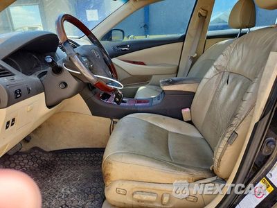 Zdjęcie 7 z 12 samochodu: 2009 LEXUS ES 350 VIN:JTHBJ46G392284564 - miniatura