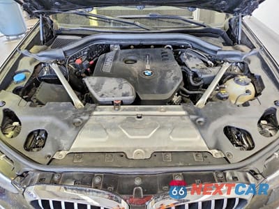 Zdjęcie 12 z 13 samochodu: 2019 BMW X3 XDRIVE30I VIN:5UXTR9C59KLP91000 - miniatura
