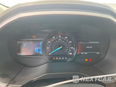 Zdjęcie 9 z 13 samochodu: 2020 FORD EDGE SEL VIN:2FMPK3J98LBA42163 - miniatura