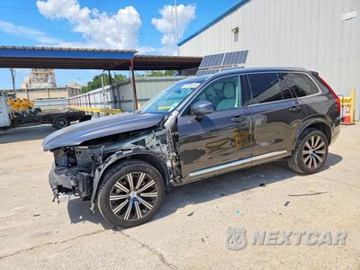 2023 VOLVO XC90 PLUS YV4062PNXP1927052 - główne zdjęcie licytacji z USA - miniatura