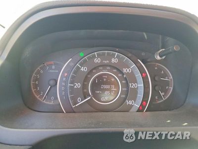 Zdjęcie 9 z 13 samochodu: 2014 HONDA CR-V LX VIN:2HKRM3H31EH531021 - miniatura