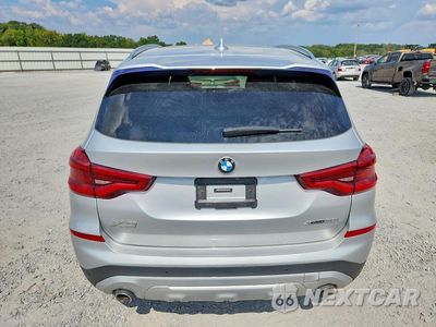 Zdjęcie 6 z 13 samochodu: 2020 BMW X3 XDRIVE30I VIN:5UXTY5C01L9B66981 - miniatura
