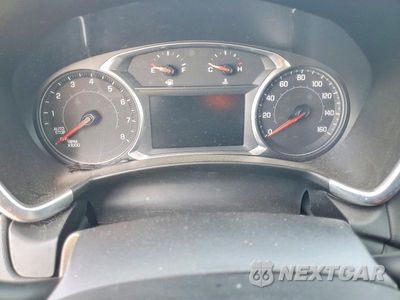Zdjęcie 9 z 14 samochodu: 2022 CHEVROLET EQUINOX LT VIN:3GNAXKEV3NL106797 - miniatura