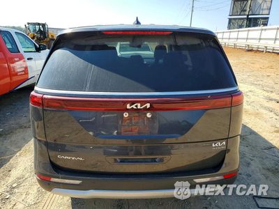 Zdjęcie 6 z 13 samochodu: 2024 KIA CARNIVAL EX VIN:KNDNC5H32R6315174 - miniatura