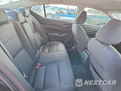 Zdjęcie 10 z 12 samochodu: 2019 NISSAN ALTIMA S VIN:1N4BL4BV9KN307727 - miniatura