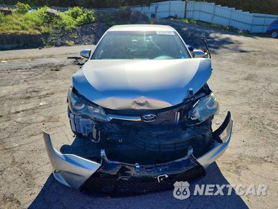 Piąte zdjęcie samochodu w środku: 2015 TOYOTA CAMRY SE VIN:4T1BF1FK4FU966967 - miniatura