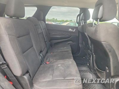 Zdjęcie 10 z 12 samochodu: 2012 DODGE DURANGO CREW VIN:1C4RDJDG1CC121292 - miniatura