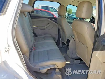 Zdjęcie 11 z 13 samochodu: 2014 FORD ESCAPE TITANIUM VIN:1FMCU0JX2EUB95690 - miniatura