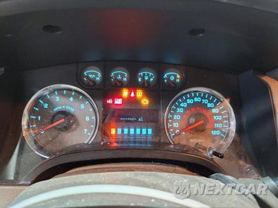Zdjęcie 9 z 12 samochodu: 2010 FORD F150 SUPER CAB VIN:1FTFX1EV7AFC61026 - miniatura