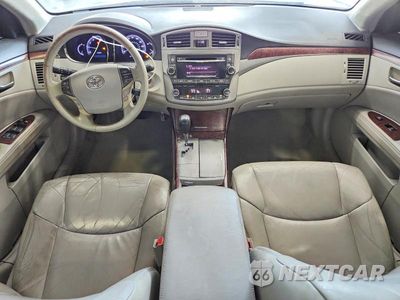 Zdjęcie 8 z 13 samochodu: 2012 TOYOTA AVALON BASE VIN:4T1BK3DB9CU448228 - miniatura