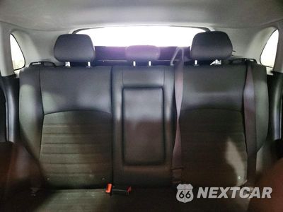 Zdjęcie 10 z 14 samochodu: 2022 MITSUBISHI OUTLANDER SPORT ES VIN:JA4ARUAU6NU023814 - miniatura