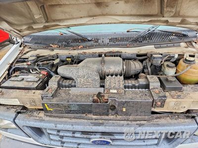 Zdjęcie 12 z 13 samochodu: 2006 FORD ECONOLINE E250 VAN VIN:1FTNS24W96HA51923 - miniatura