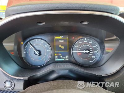 Zdjęcie 9 z 14 samochodu: 2019 SUBARU CROSSTREK PREMIUM VIN:JF2GTAEC4KH352812 - miniatura
