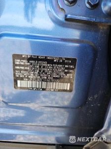 Zdjęcie 12 z 12 samochodu: 2015 SUBARU FORESTER 2.5I VIN:JF2SJABC1FH478555 - miniatura