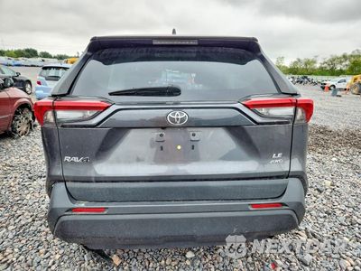 Zdjęcie 6 z 13 samochodu: 2021 TOYOTA RAV4 LE VIN:2T3F1RFV2MC179823 - miniatura