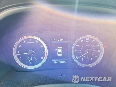 Zdjęcie 9 z 13 samochodu: 2019 HYUNDAI SONATA SEL VIN:5NPE34AF4KH751339 - miniatura
