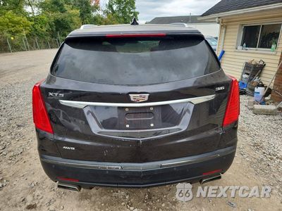 Zdjęcie 6 z 13 samochodu: 2018 CADILLAC XT5 LUXURY VIN:1GYKNDRS1JZ173992 - miniatura